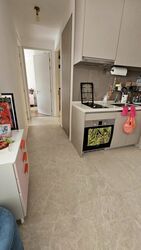 Highline Residences (D3), Condominium #566186931